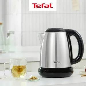 [테팔] 무선주전자 올레아 1.7L KI160D