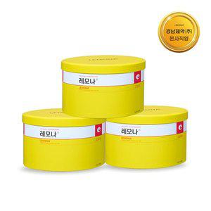 [레모나][경남제약] 레모나산 2g 120포 3개