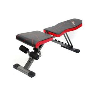 헬스 각도조절 벤치의자 인클라인 숄더프레스 운동 덤벨 블랙 가정용 레드 평벤치 기구