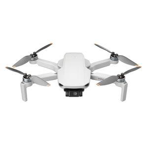 DJI 미니 4K 카메라 드론 경량 고화질 콤보