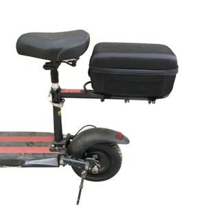 전기 자전거 수납함 전동킥보드 가방 짐받이 탑박스