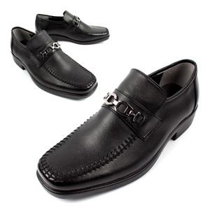 [브랜슈] MS-123 발이 편한 수제화 남성구두 정장화 예식구두 면접 245~305mm