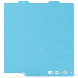 Bambu-Lab A1 미니 3D 프린터용 BIQU 크라이오그립 프로 동상 판다 빌드 플레이트 콜드 프린팅 양면 텍스처 스프링 강판 184x184mm 1피스
