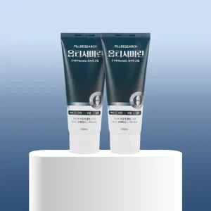 [필리서치][공식판매처] 필리서치 관절 크림 옵티서머린 MSM 안티서머린 100ML, 2개