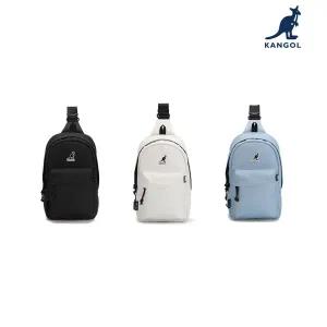 갤러리아 [캉골] 레트로코어 스탠다드 슬링백 Ⅱ 1365 (KRFBSL13650)