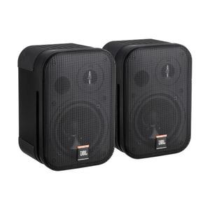 JBL Control1 Pro 매장 업소용 카페 스피커 블랙 2개