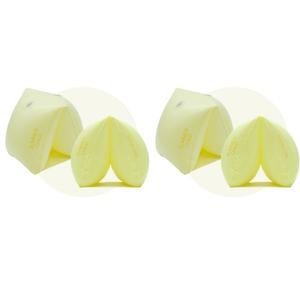 썸머차일드 여아 워터파크 암링 팔튜브 옐로우 X2개