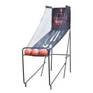 접이식 미니 농구대 스탠드 골대 간이 게임 싱글