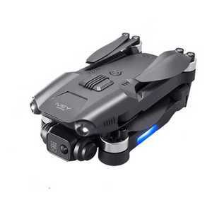 8k 드론 HD 카메라 사진 항공 미니 RC 항공기 1배터리