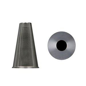 고품질 베이킹 생크림 원형깍지 803번 라지 모양깍지 머핀장식 쿠키만들기 쿠키장식 (WFGLB9J)