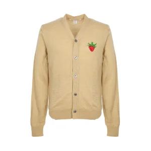 꼼데가르송 남성 가디건 FK N014 051 2