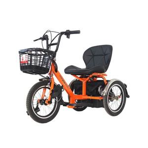 전기 삼륜 자전거 삼천리 로드