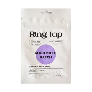 링탭 굿나잇 패치 20매