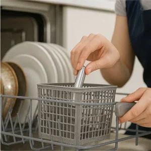 로키타스 러스트비건 식기세척기 청소 녹 제거 클리너 식세기 세제 녹물 세척