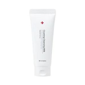 [CU 닥터솔루션] 시카밍 클렌징 밀크 200ml