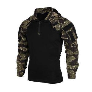 밀리터리 전투복 전술복 서바이벌 경호 군복 특전사 반티 707