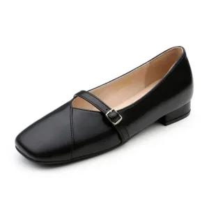 [금강제화]FAIR LADY 여성 절개 메리제인 RICPUC5767WFAIK1