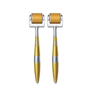 [15+10%] 메디톡스 뉴라덤 마이크로니들 더마 MTS 롤러 2개