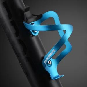 알루미늄 일체형 자전거 물통 거치대 사이클 MTB 경량 물병 케이지 보틀 홀더