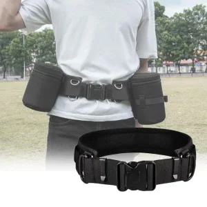 [QN260V64_58]스트랩 DSLR 카메라 렌즈 보관 가방 벨트