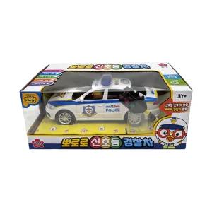 뽀로로 신호등 경찰차