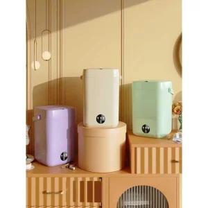 방수 미니세탁기 초소형 속옷 손빨래 행주 초미니 신생아 세탁기 제품 아기용 기저귀