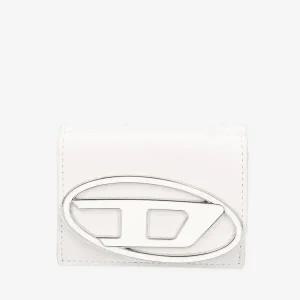 [디젤] 여성 1dr Tri Fold Coin 반지갑(X09887 PR818 T1003)