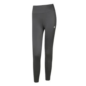 데상트 여성 베이직 기모 레깅스 SP322TKL91CHC0 타이즈 _