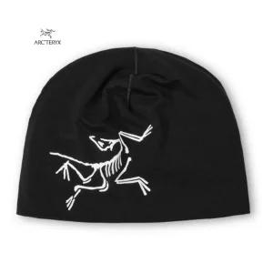 아크테릭스 사토로 메리노 토크 비니 겨울 등산 모자 Satoro Merino Toque