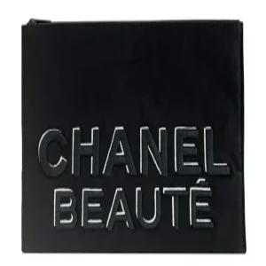 샤넬 뷰티 보떼 클러치 파우치 / 샤넬 쇼핑백포장