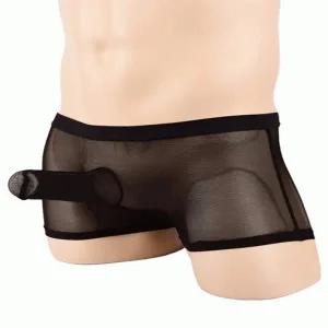 남자 피노키오  팬티 남성 이벤트 속옷