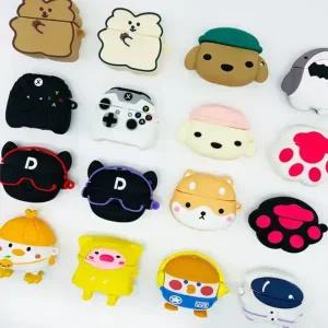 에어팟프로3 케이스 모음전