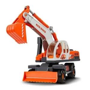 대성토이즈 자동차장난감 킹슈퍼 와일드 쇼벨 (WFJWKKJ)