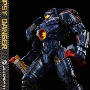 메카 퍼시픽 림 액션 모델 장난감 피규어 공식