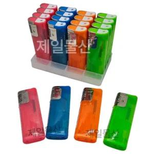 다스 das 5000 다스 터보 왕라이터 후레쉬 낱개 1개