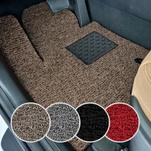 하이베키 컨셉토 코일매트 SM6 확장형 운전석1p