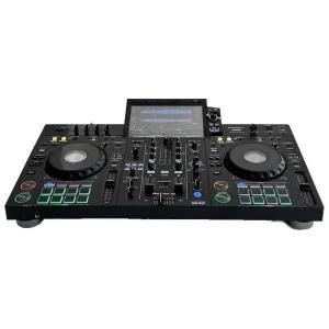 디제잉장비 케이스 부스 하드케이스 음향 오디오 가방