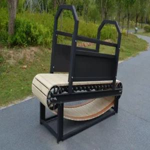 스마트 강아지 훈련 반려견 트레드밀 애견 런닝머신 운동기구 실속형