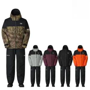 다이와 25 고어텍스 버서타일 윈터 슈트 방한 DW-1925