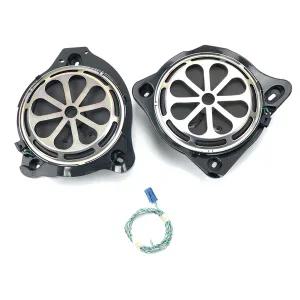 스마트차 서브 우퍼 스피커 벤츠 C W205 GLC X253 E W213 시리즈용 트위터 베이스 혼 오디오 미드 레인지