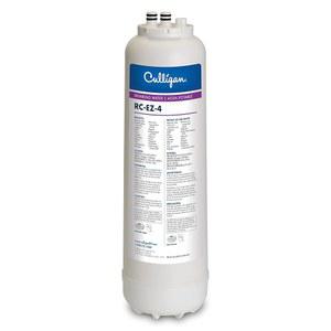 컬리건 RC 체인지 프리미엄 정수 필터 교체 카트리지, 500갤런, EZ-4(최고), 흰색