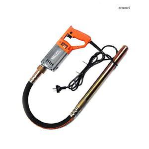 시멘트 진동기 진동 바이브레타 공사 핸드