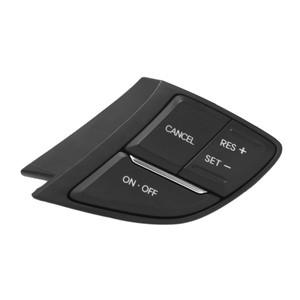 크루즈 컨트롤N29R_RL Sonata YF I45 2011-14 오른쪽 용 스티어링 휠 크루즈 컨트롤 스위치