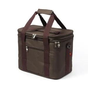 7day 보온보냉 아이스백(18L) 피크닉 가방 등산캠핑 캠핑 아이스 박스 쿨러 쿨링 보냉 나들이