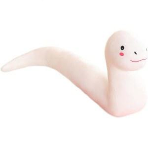 4887543 애착 동물 알파카인형 DIY 털실 젤리캣 돼지 정품 인형 15CM 백호랑이