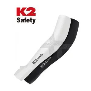 [하프클럽/]K2 쿨토시 X벤더 손등형 / 지외선차단 고기능성 팔토시