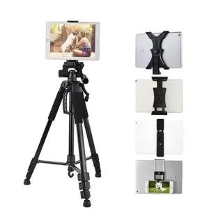 갤럭시탭 태블릿 삼각대 아이패드 거치대