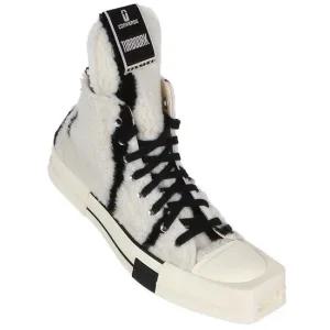 릭오웬스 다크쉐도우 컨버스 A03943C 터보 다크 스니커즈