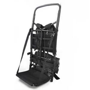 낚시 지게 배낭 등산 캐리어 트래킹 경량 화물 백팩