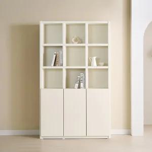 [엣지퍼니처]아인스 1200 5단 시스템 수납 책장